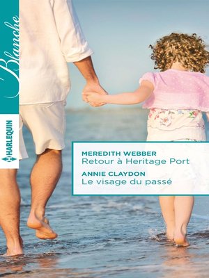 cover image of Retour à Heritage Port--Le visage du passé